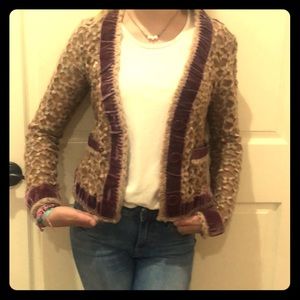 Azelhaze hazel hazel haze sweater!